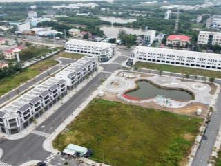 Bán nhanh shophouse trục 19/5 tnr đông hải giá 4,5 tỷ còn bớt