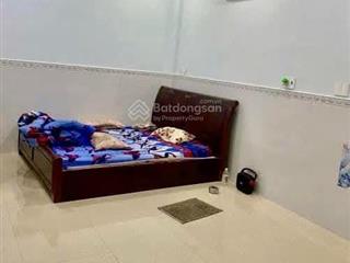 Bán nhà 3 tầng khu trần hưng đạo gần cầu sông hàn