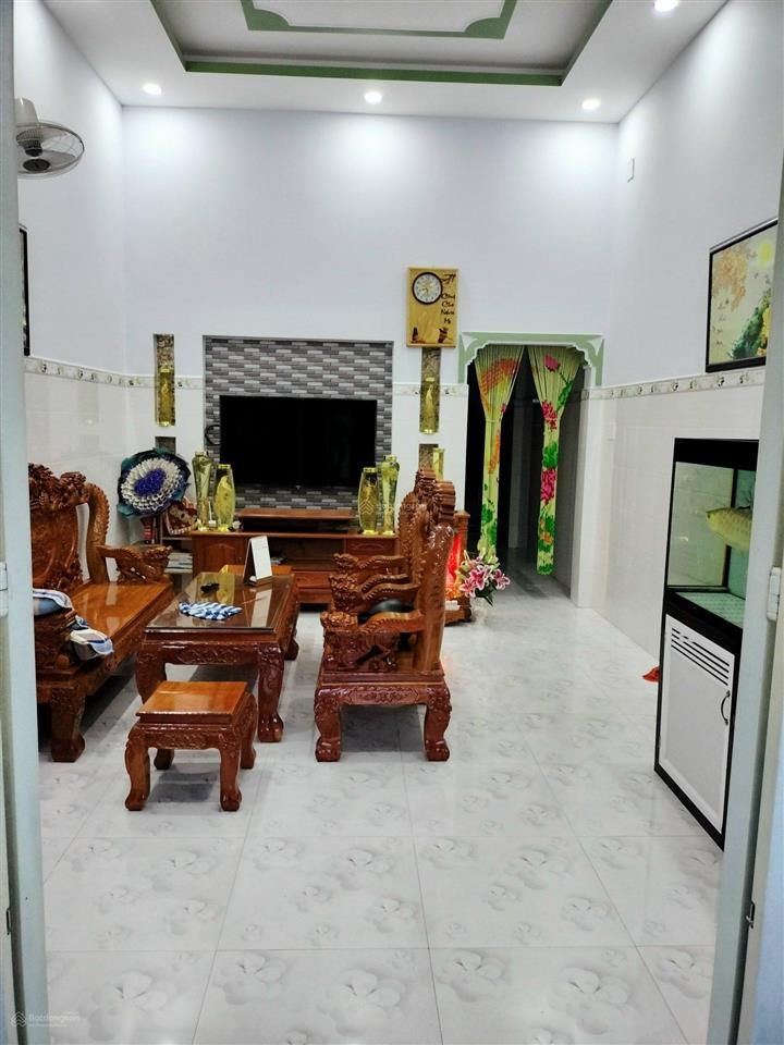 Bán nhà 4x20 kđt cát tường phú thạnh  hựu thạnh đức hoà long an  1tỷ5 tl  0905 559 ***