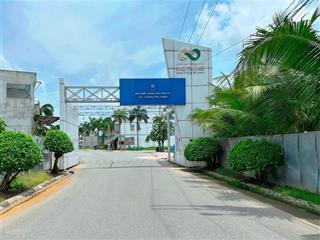 Bán đất 4x20 khu đô thị cát tường phú thạnh hựu thạnh đức hoà long an  giá 1tỷ2  0905 559 ***