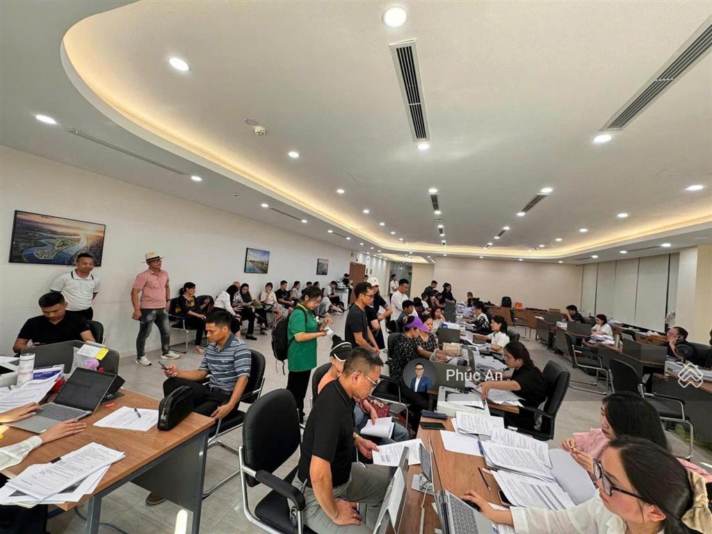 Trạch mệnh tương phối mang vượng khí tới gia chủ qua dự án vinhomes dương kinh hải phòng