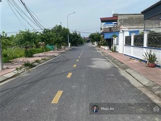 Lô đất rẻ 139m2 nhất tại  cẩm la, thanh sơn, kiến thụy  hải phòng