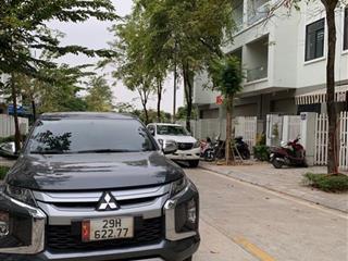 Bán nhà lk gleximco siêu đẹp 90m nhỉnh 19 tỷ lê trọng tấn khu phân lô vỉa hè kinh doanh