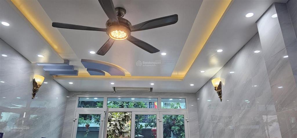 Bán nhà phân lô ô tô tránh kinh doanh yên nghĩa 50m2 hơn 13 tỷ vỉa hè
