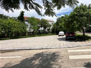 Siêu phẩm kđt geleximco phân lô ô tô tránh lô góc kinh doanh đỉnh 115m 4 tầng 23 tỷ
