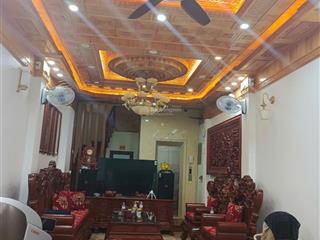 Bán siêu phẩm 7 tầng thang máy  phân lô ôtô tránh vỉa hè  full nội thất hơn 17 tỷ kinh doanh