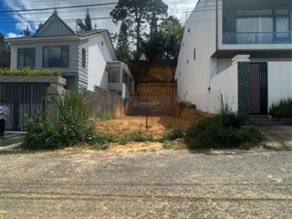 Bán đất an sơn 10,5 tỷ, 208 m2, tp đà lạt