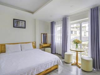 Cần bán khách sạn 46 tỷ 43 phòng, tp. ngay chợ đêm đà lạt