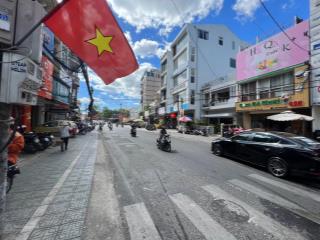 Bán nhà 100 m2 15 tỷ mặt tiền bùi thị xuân, tp đà lạt