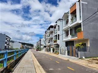 Bán đất 9.5 tỷ kqh phạm hồng thái xây khách sạn 2 mặt tiền