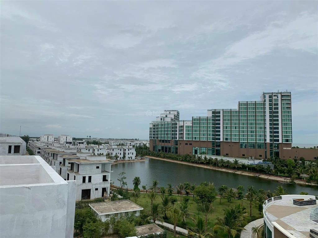 Sea land sàn bđs sản duy nhất đặt văn phòng tại dự án flc sầm sơn. nhận ký gửi mua bán bđs flc