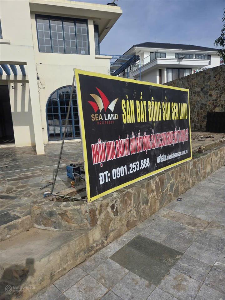 Sea land sàn bđs sản duy nhất đặt văn phòng tại dự án flc sầm sơn. nhận ký gửi mua bán bđs flc