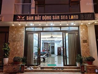 Sea land sàn bđs sản duy nhất đặt văn phòng tại dự án flc sầm sơn. nhận ký gửi mua bán bđs flc