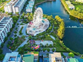 Bán gấp biệt thự flc sầm sơn giá 8,8 tỷ. chốt là có lời