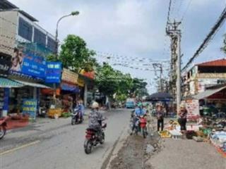 Bán đất tại đường kiêu kỵ, gia lâm, hà nội, giá ưu đãi 4,5 tỷ, 46m2
