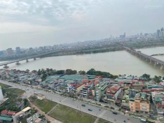 Penthouse duplex đẳng cấp mipec long biên  căn góc siêu đẹp  view pháo hoa hồ gươm, chỉ từ 19tỷ