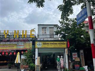 Bán nhà mặt phố hoàng thế thiện, sài đồng, diện tích 101m2, mặt tiền 4m, sổ sẵn, giá 25 tỷ