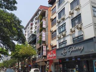 Cực hiếm! mặt phố nguyễn sơn 143m², giá chỉ 42 tỷ, lô đất vàng kinh doanh, sổ sẵn giao dịch
