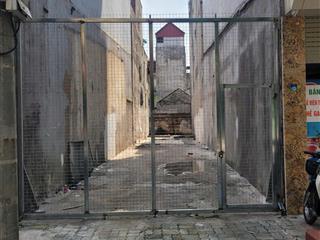 Siêu hiếm! đất mặt phố hoa lâm ngay ngô gia tự, 100m², mt 4m, kinh doanh bất chấp, giá chỉ 22 tỷ