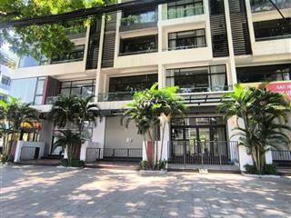 Bán liền kề bình minh garden, view vườn hoa cực đẹp, 95m², mt 5m, giá tốt nhất khu vực, chỉ 23 tỷ