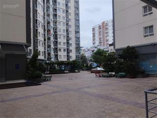 Ann về q2 bán căn góc 3pn lầu cao hà đô nvc đối diện bv 175, shcc giá tốt