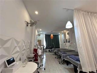 Bán Nhà 4 Tầng Mặt Tiền Phan Đình Phùng – Cách Biển Chỉ 300m 