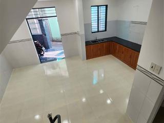 Bán Nhà Mới Toanh Gần Biển Đường Võ Thị Sáu - P.Phước Long ( Nam Nha Trang ) 