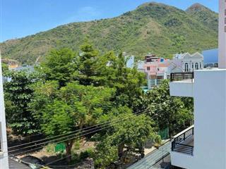  Bán Nhà 3 Tầng Lệch Tầng – Ngay Công Viên Lý Thái Tổ, Vĩnh Hoà – Bắc Nha Trang