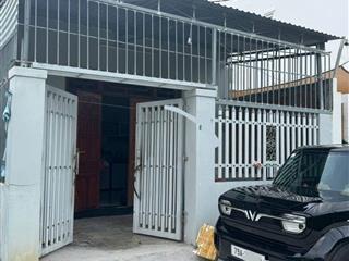 Bán nhà cấp 4 dọn vào ở ngay_Ngang 5m_Khu dân cư Hòn Nghê - Hòn Thơm, Vĩnh Ngọc 80m2