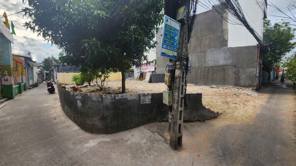 Bán Gấp Lô Hẻm Phước Long - Phường  Nam Nha Trang