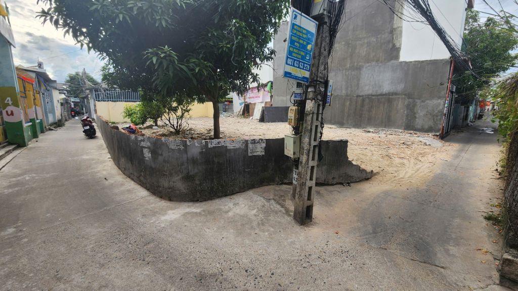 Bán Gấp Lô Hẻm Phước Long - Phường  Nam Nha Trang