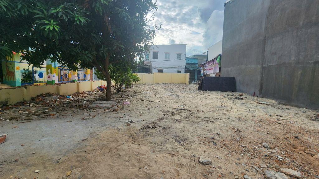 Bán Gấp Lô Hẻm Phước Long - Phường  Nam Nha Trang