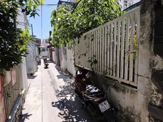  Bán Đất 139,4M² Đường Lương Định Của – Ngọc Hiệp – P. Tây Nha Trang