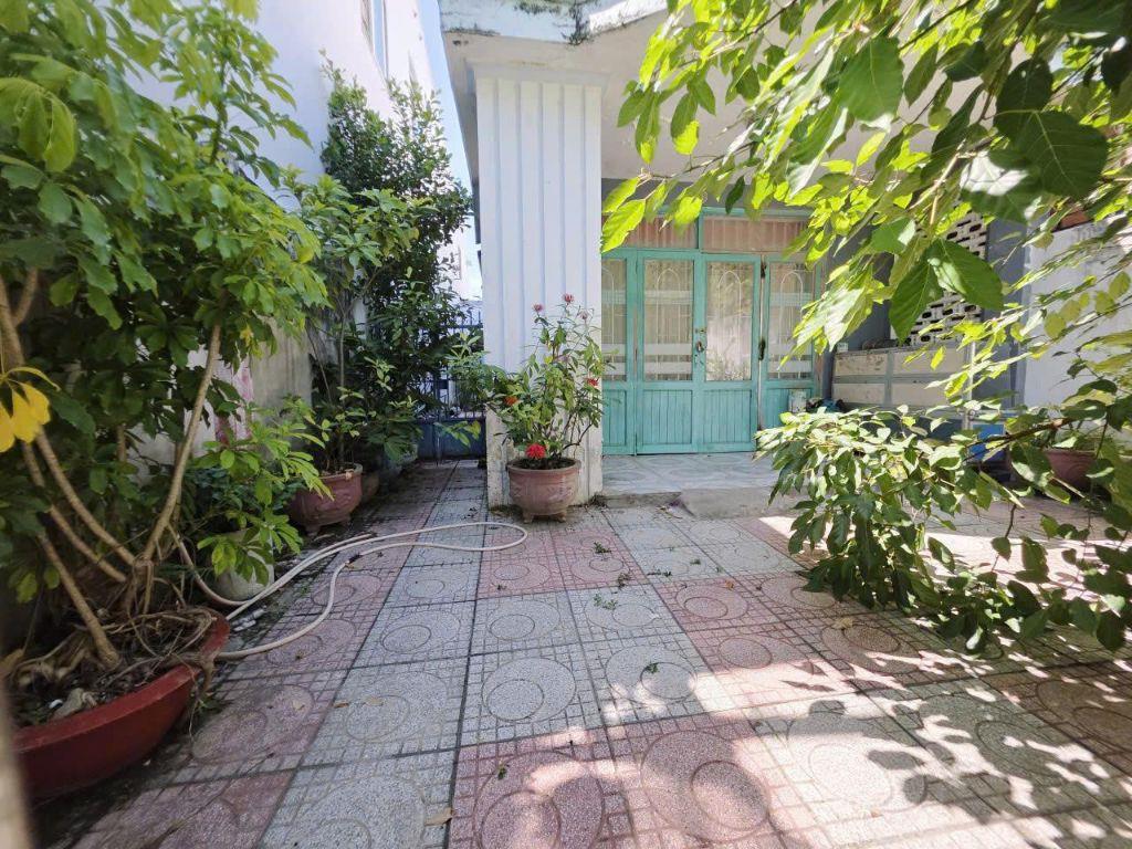  Bán Đất 139,4M² Đường Lương Định Của – Ngọc Hiệp – P. Tây Nha Trang