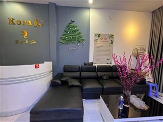 Nhà 03 Tầng Đường Mê Linh - Trung Tâm Tp. Nha Trang