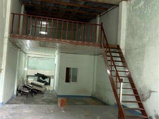 Bán Nhà 100m² – Hẻm Ô Tô Lê Hồng Phong – P. Phước Hải, Nam Nha Trang