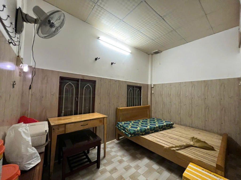 Bán Nhà 1 Tầng Gần Biển – Đ.Hoàng Diệu, Nha Trang