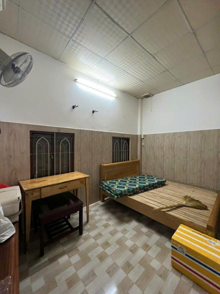 Bán Nhà 1 Tầng Gần Biển – Đ.Hoàng Diệu, Nha Trang