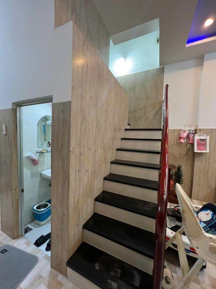 Bán Nhà 1 Tầng Gần Biển – Đ.Hoàng Diệu, Nha Trang