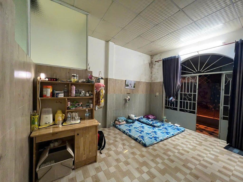 Bán Nhà 1 Tầng Gần Biển – Đ.Hoàng Diệu, Nha Trang