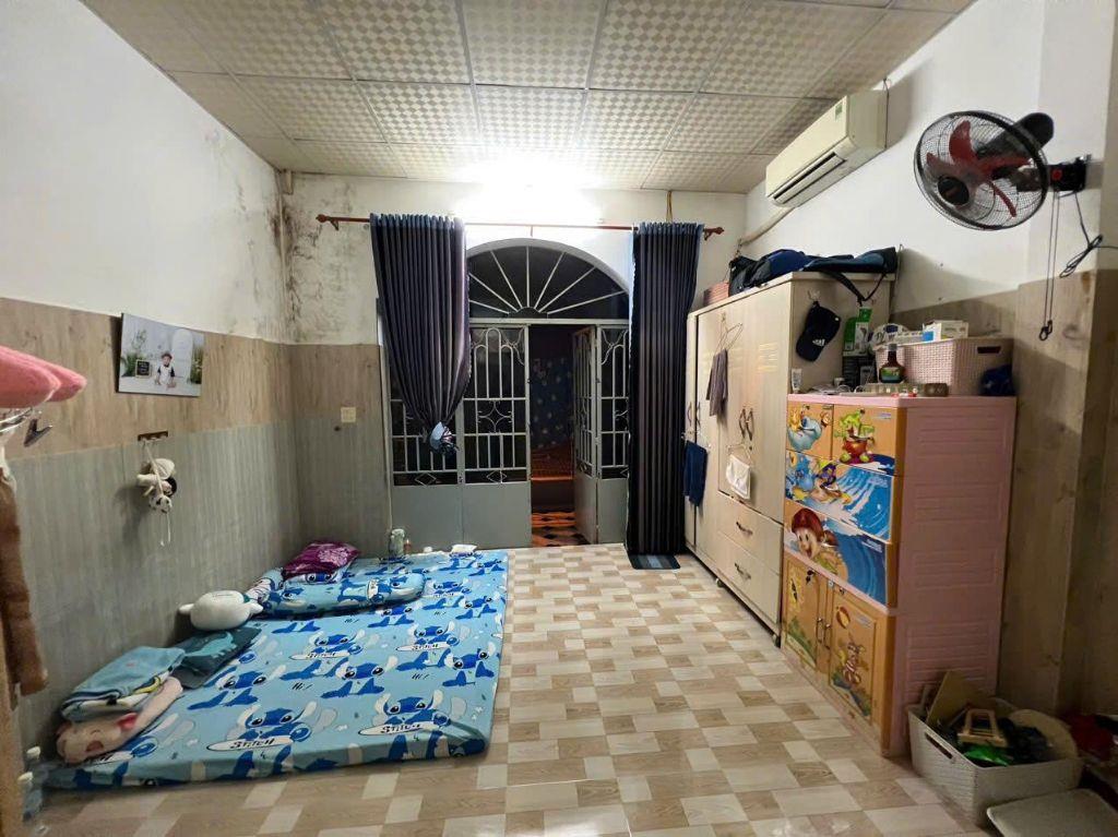 Bán Nhà 1 Tầng Gần Biển – Đ.Hoàng Diệu, Nha Trang