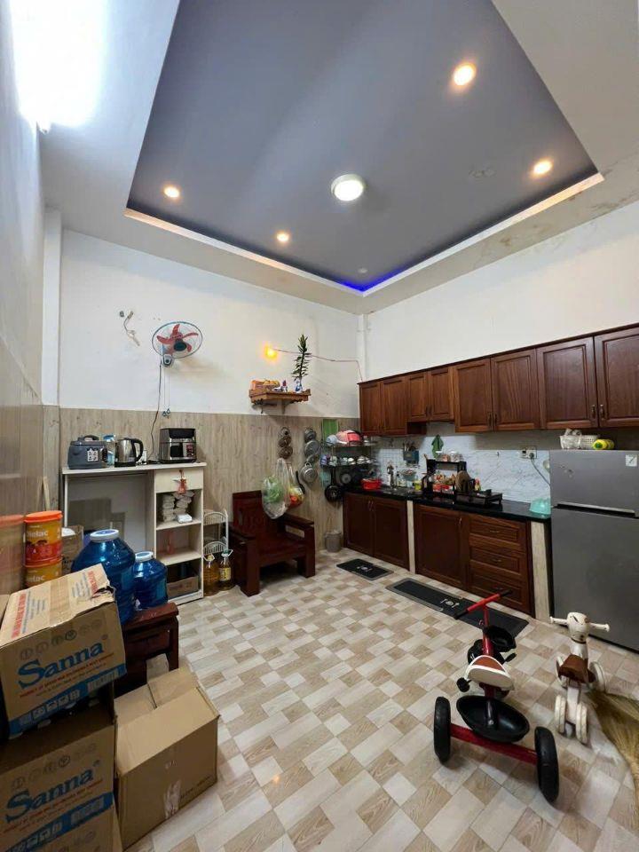 Bán Nhà 1 Tầng Gần Biển – Đ.Hoàng Diệu, Nha Trang