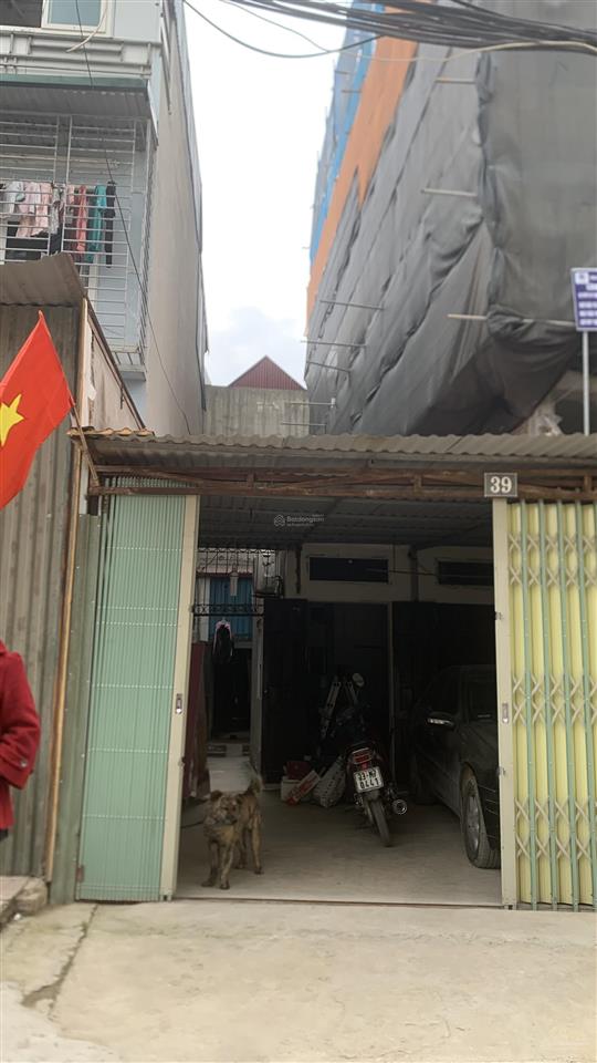 Bán đất tại quang trung, hà đông, hà nội, 6,35 tỷ, 44m2, mặt tiền 10m, ngõ 5m