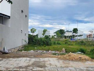 Bán đất nền tại nam hòa xuân, 5,625 tỷ, 125m2, ngũ hành sơn, đà nẵng