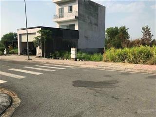 Bán đất tại võ văn bích, 1,75 tỷ, 101 m2, sổ đỏ đầy đủ