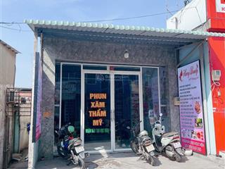 Hàng hiếm tại võ hữu lợi, bình chánh, 6,35 tỷ, 117m2, 2pn, 1wc