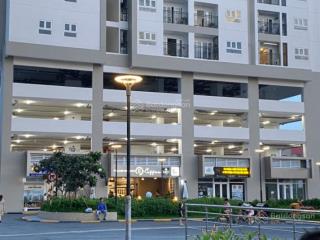 Cđt chính thức nhận booking shophouse mặt tiền đường tôn đức thắng. diện tích 65m2  165m2