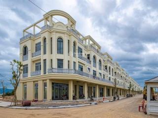 Tặng ngay 60tr khi đặt chỗ mua đất sổ đỏ quy nhơn iconic, giá 2,3 tỷ, thanh toán 10 đợt, nh vay 70%