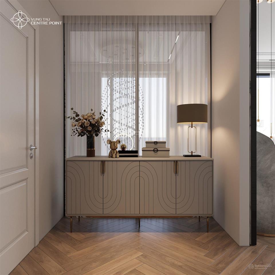 Tôi kẹt tiền cần bán căn 3pn, vũng tàu central point, view trung tâm tp, giá 5,4 tỷ. miễn tiếp cò