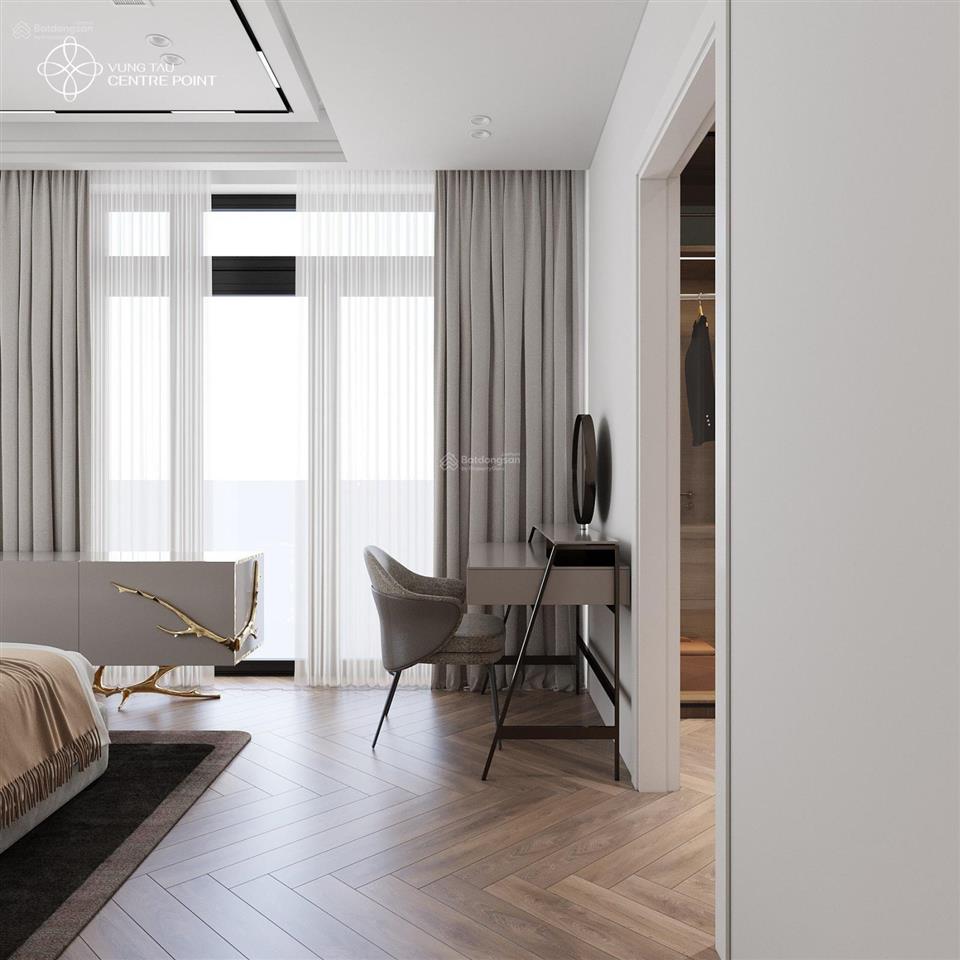 Tôi kẹt tiền cần bán căn 3pn, vũng tàu central point, view trung tâm tp, giá 5,4 tỷ. miễn tiếp cò